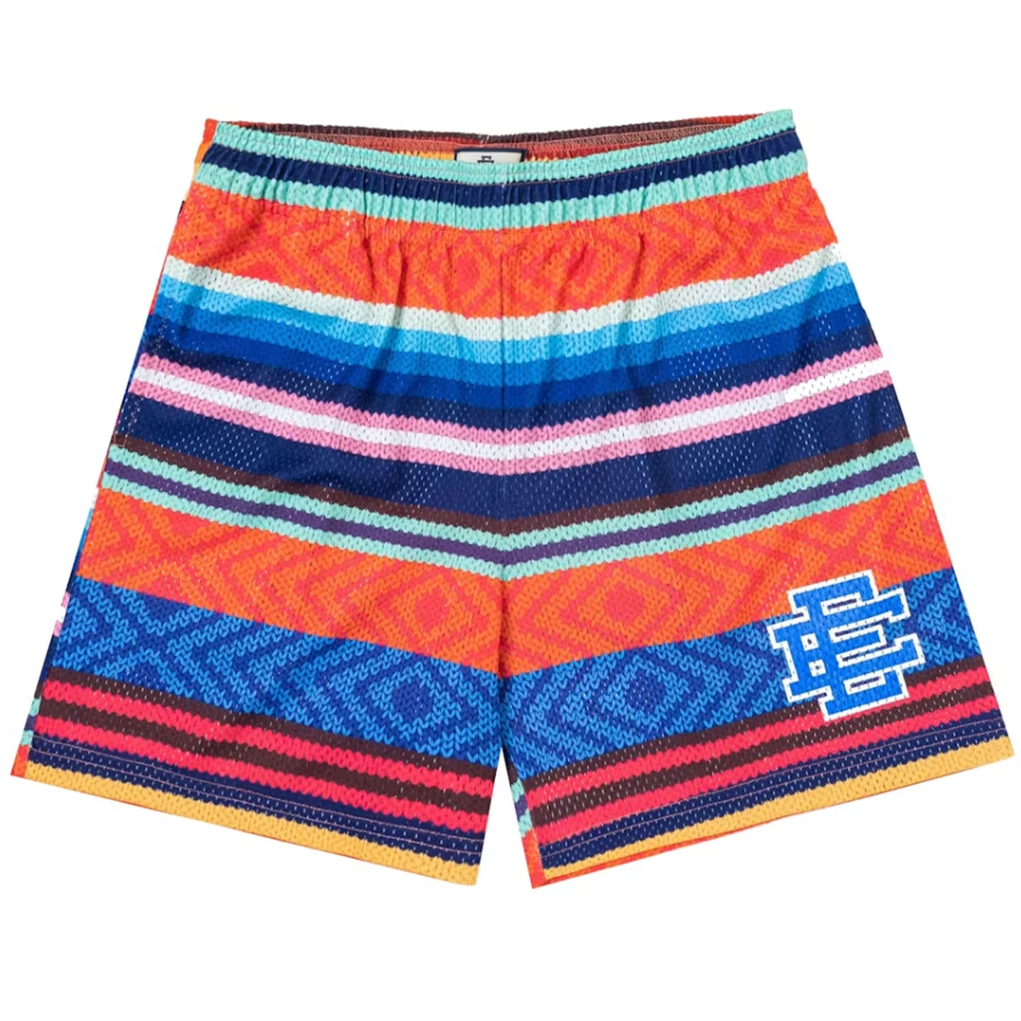 Eric Emanuel EE Basic/Core Short Baja Rug [USED] - XL (Used)