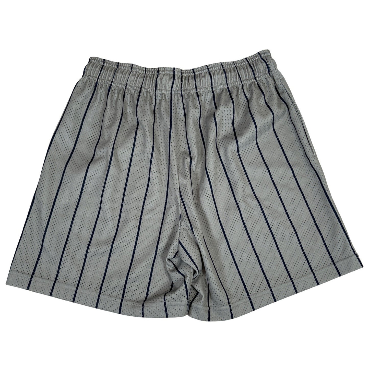 Eric Emanuel EE Basic/Core Short Denim Stars [USED] - M (Used)