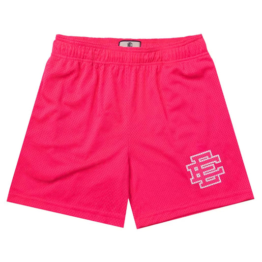 Eric Emanuel EE Basic/Core Short Knockout Pink/Neon Pink