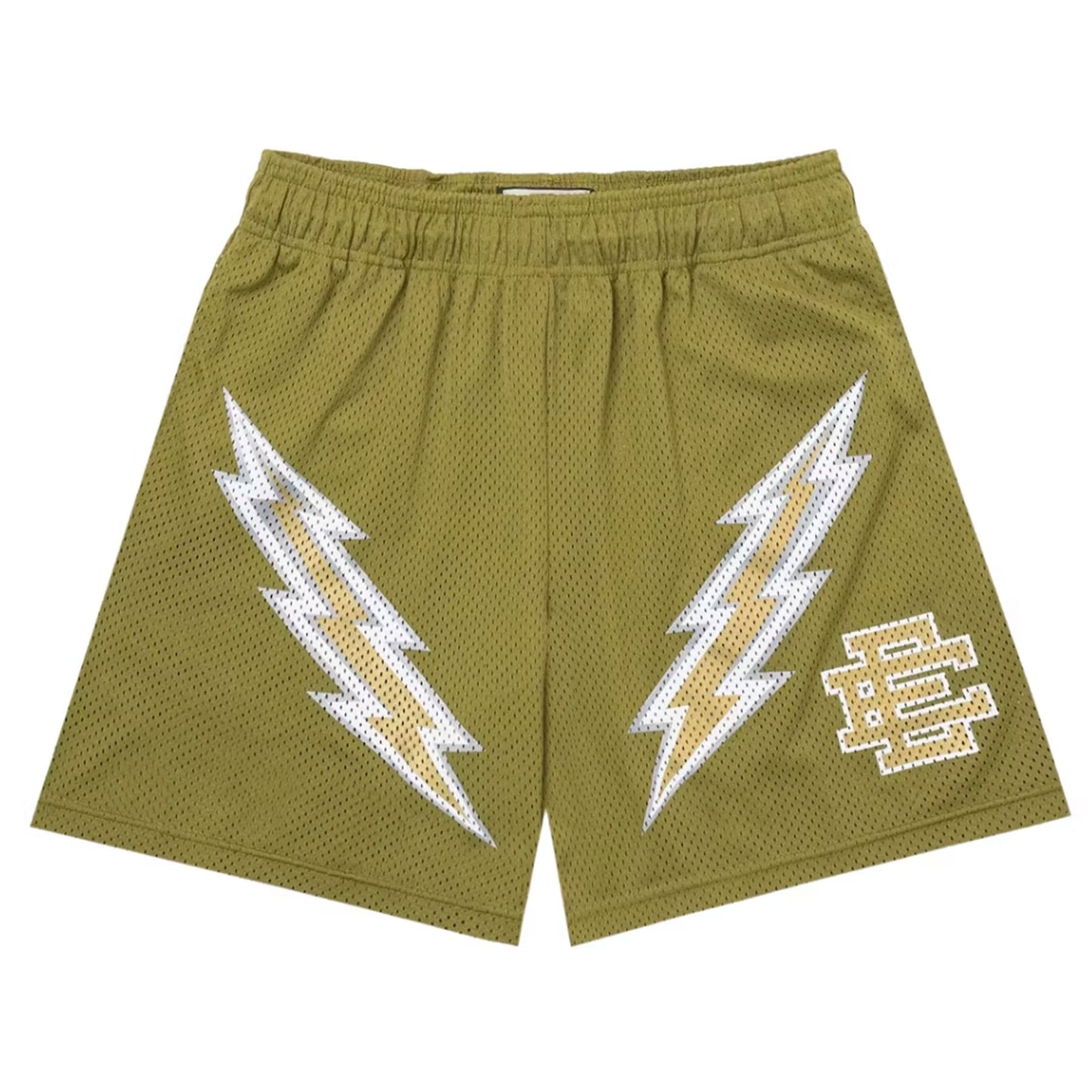 Eric Emanuel EE Basic/Core Short Moss Bolt