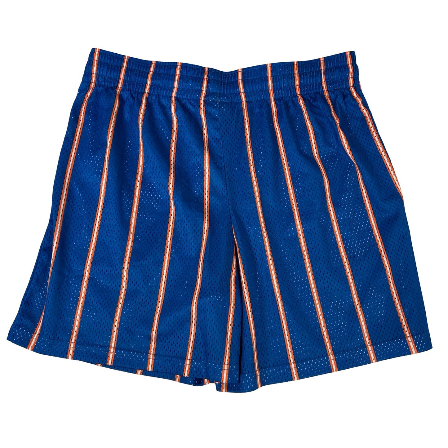 Eric Emanuel EE Basic/Core Short New York Knicks [USED] - XL (Used)