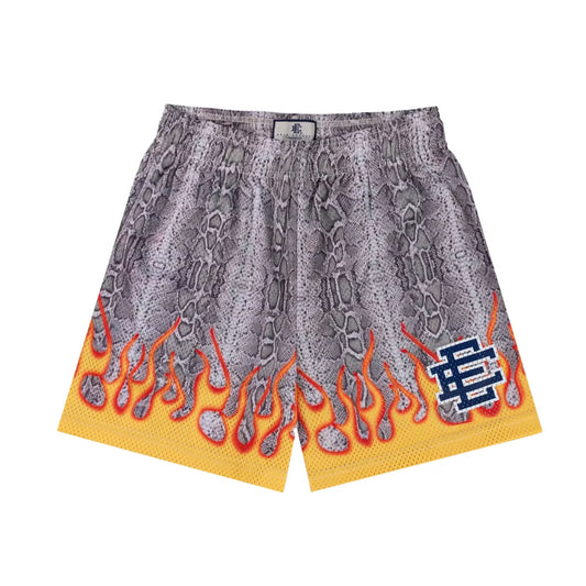 Eric Emanuel EE Basic/Core Short Snake/Flame