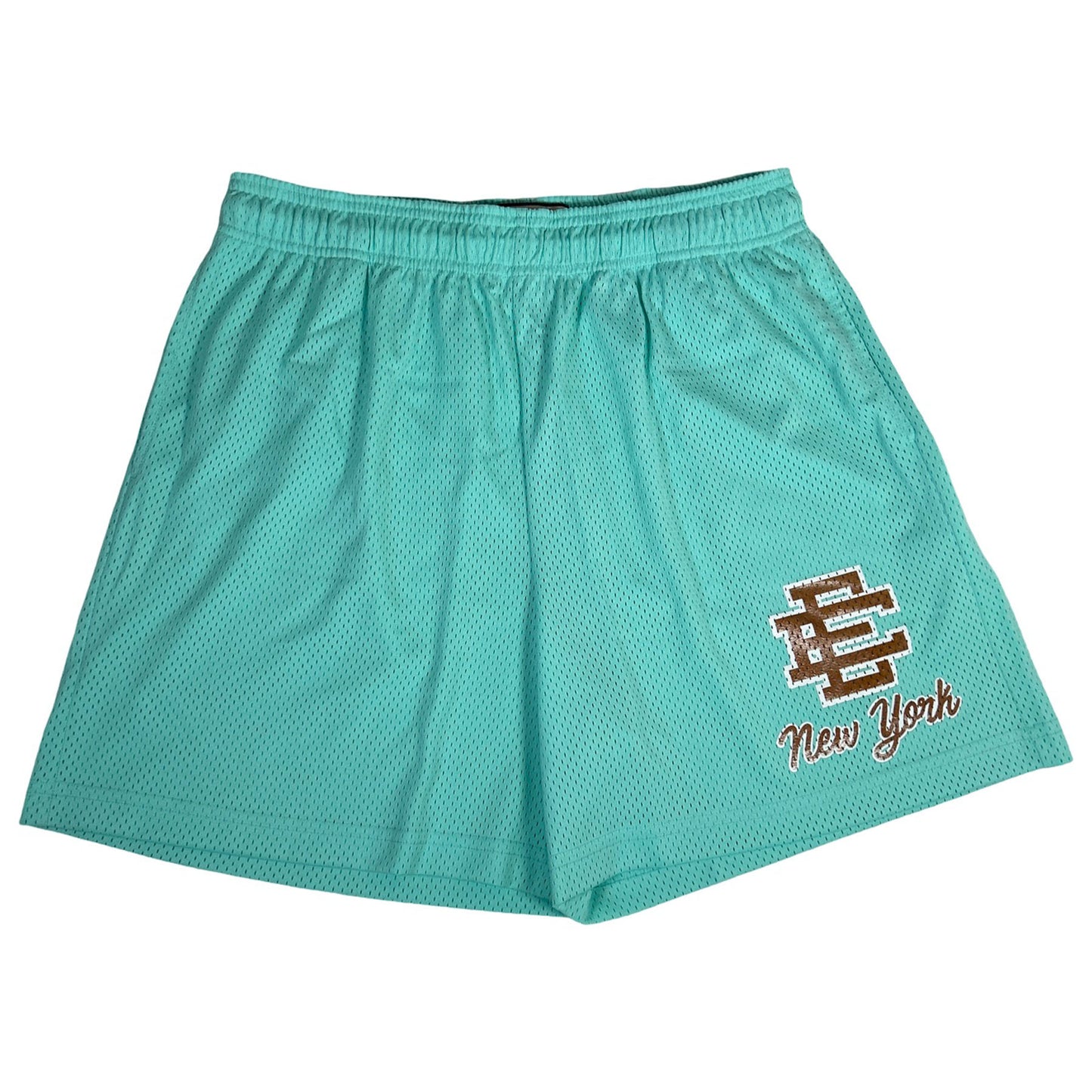 Eric Emanuel EE Basic/Core Short Yucca Brown