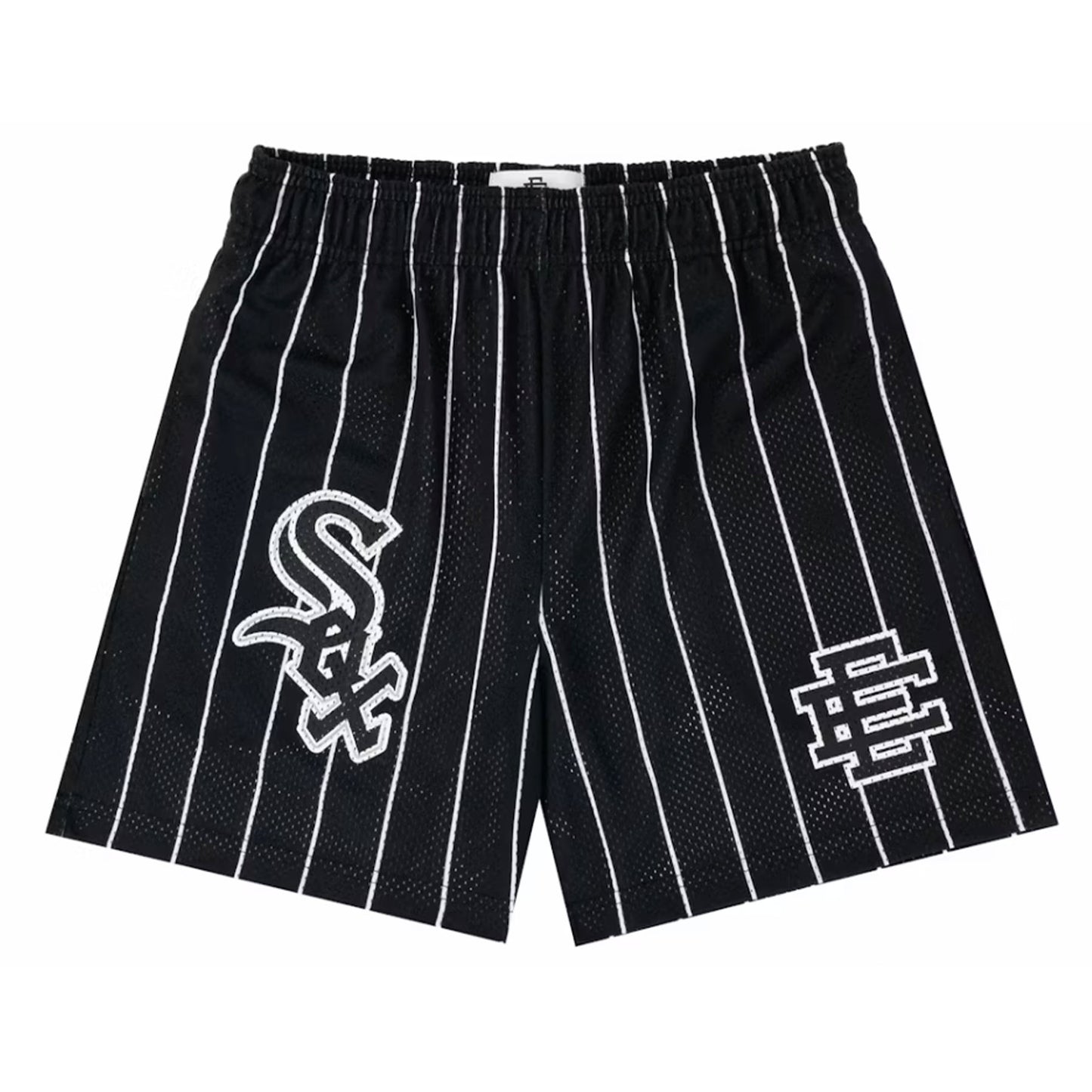 Eric Emanuel EE Basic/Core Short (FW23) Chicago White Sox [USED] - XL (Used)