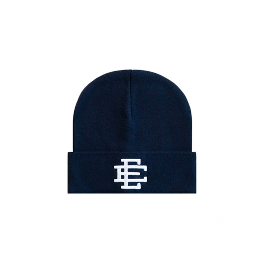 Eric Emanuel EE Beanie Navy/White [USED]