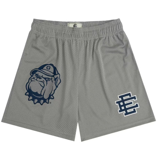 Eric Emanuel EE Georgetown Basic Short Grey