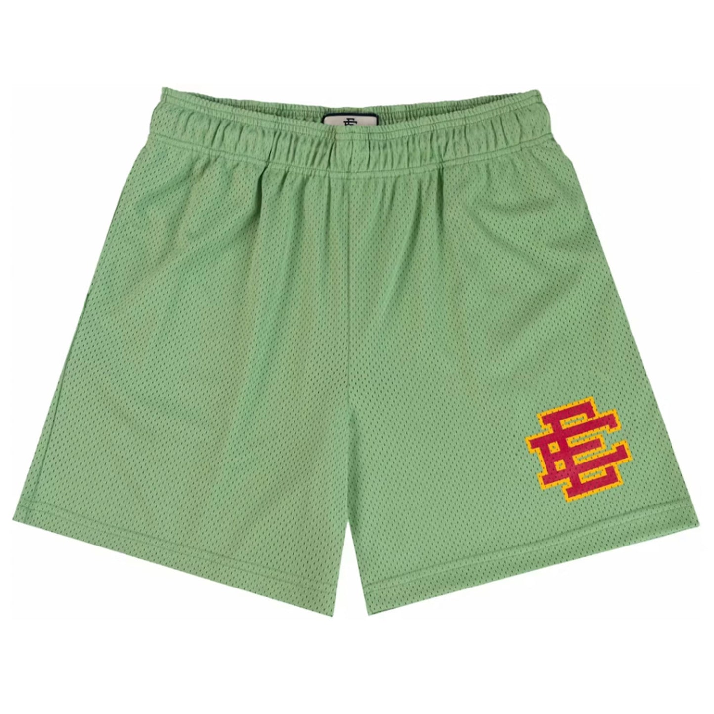 Eric Emanuel EE Short Jade/Magenta