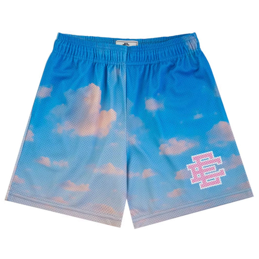 Eric Emanuel EE Short Morning Clouds/Pink