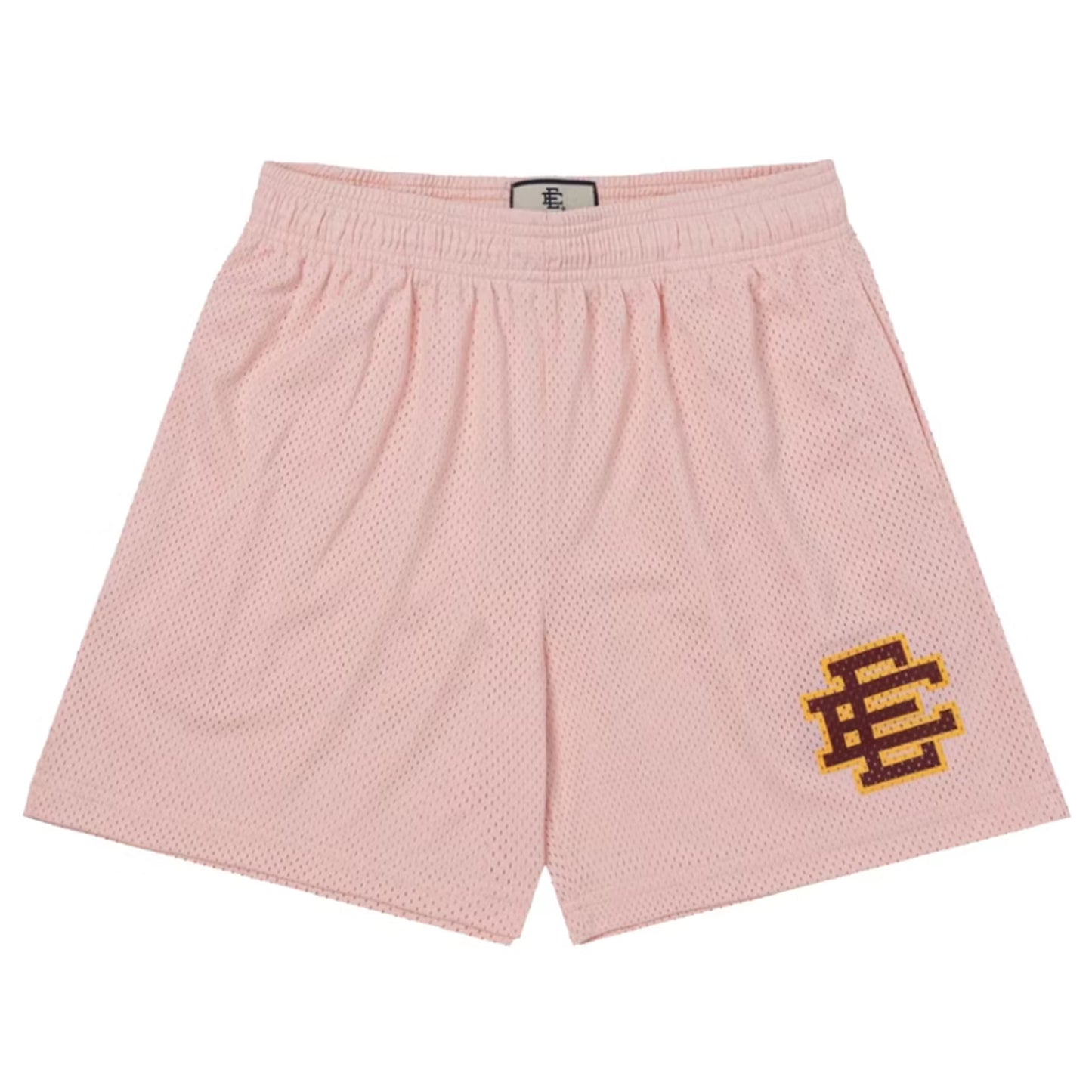 Eric Emanuel EE Short Rose Quartz/Violet [USED] - L (Used)