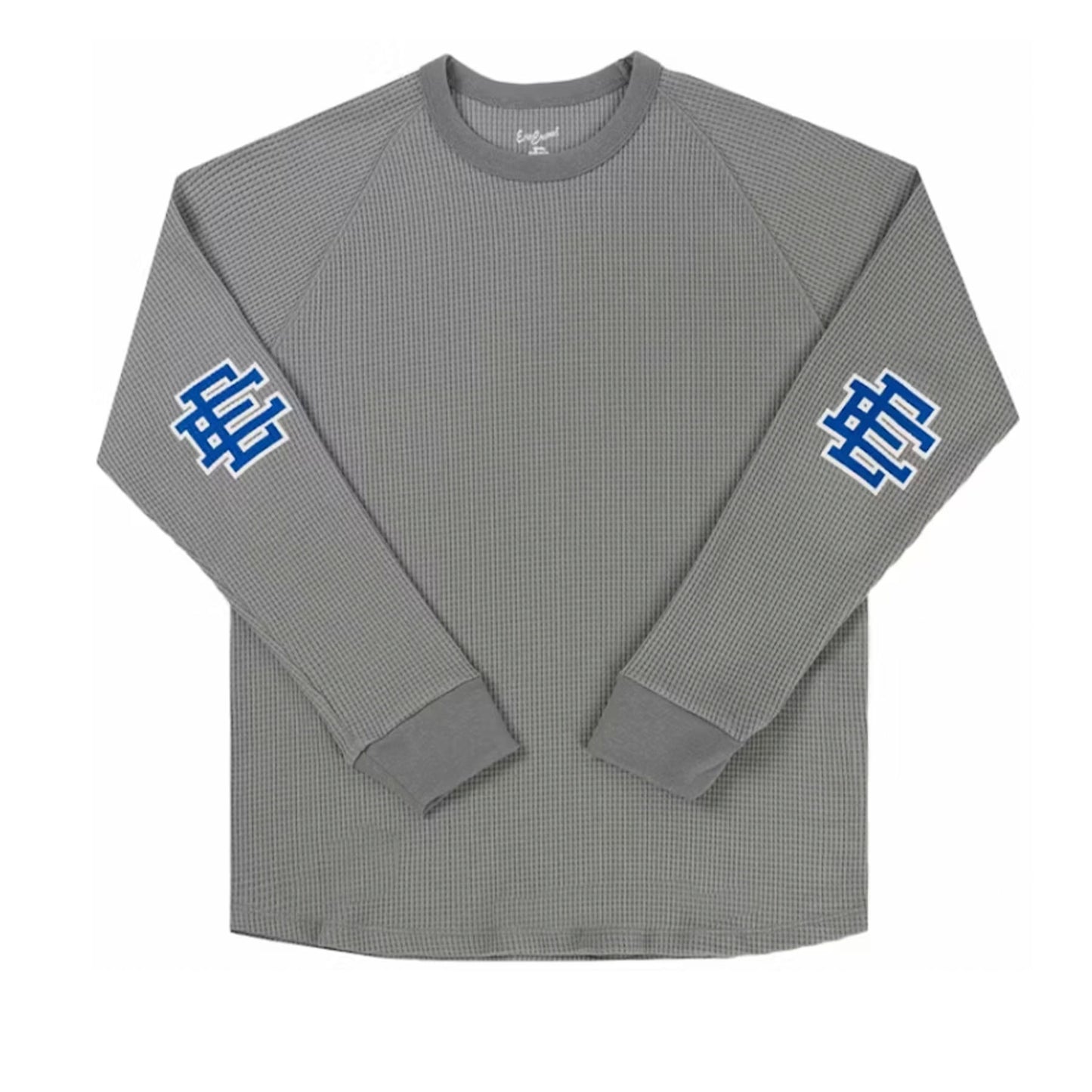 Eric Emanuel EE Thermal Cool Grey/Blue [USED] - XL (Used)