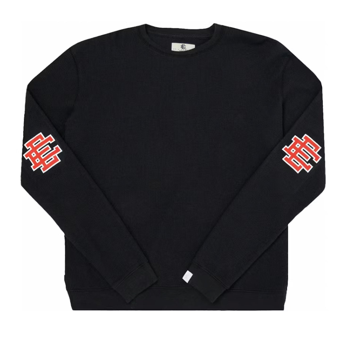 Eric Emanuel EE Thermal Washed Black [USED] - XXL (Used)