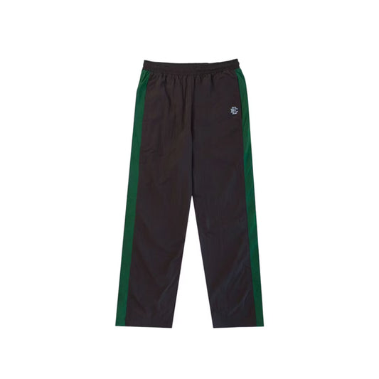 Eric Emanuel EE Track Pant Brown/Green
