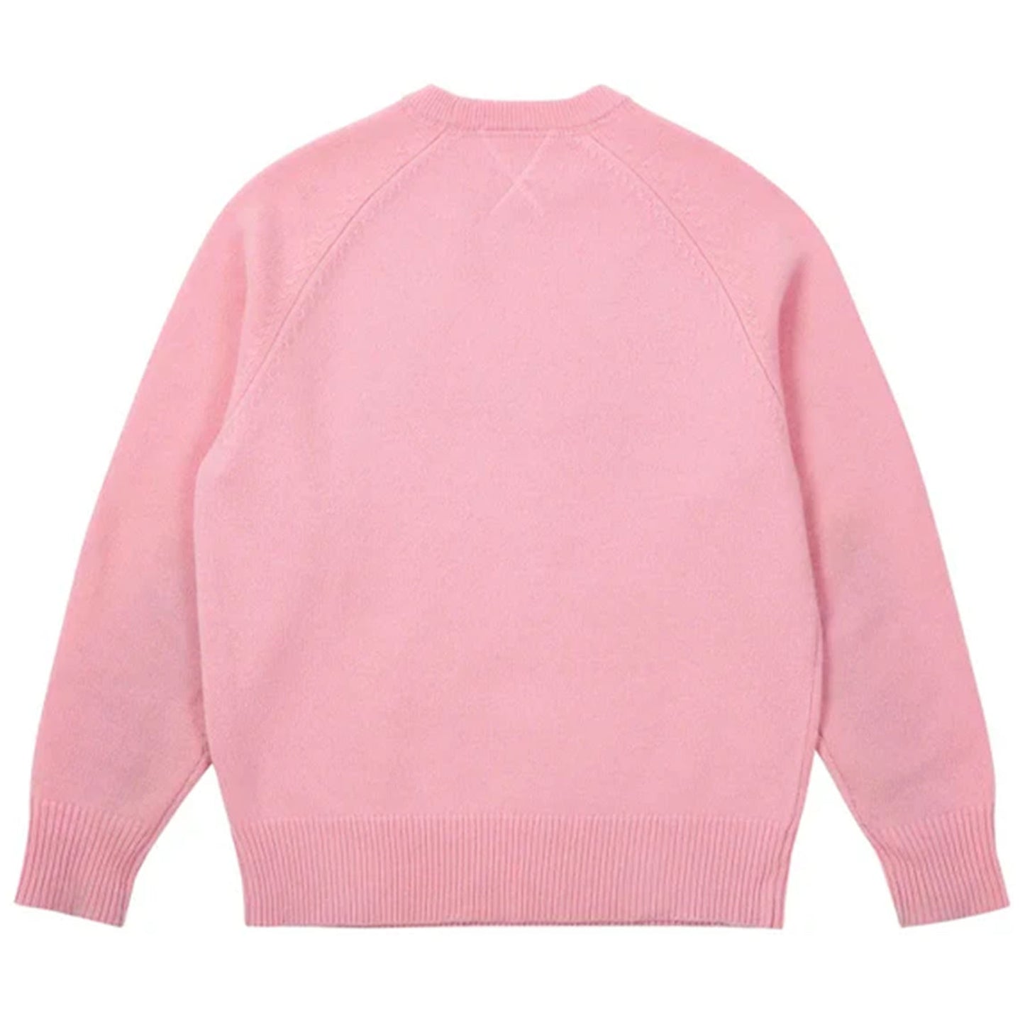 Palace x Evisu Seagull Knit Pink Nectar