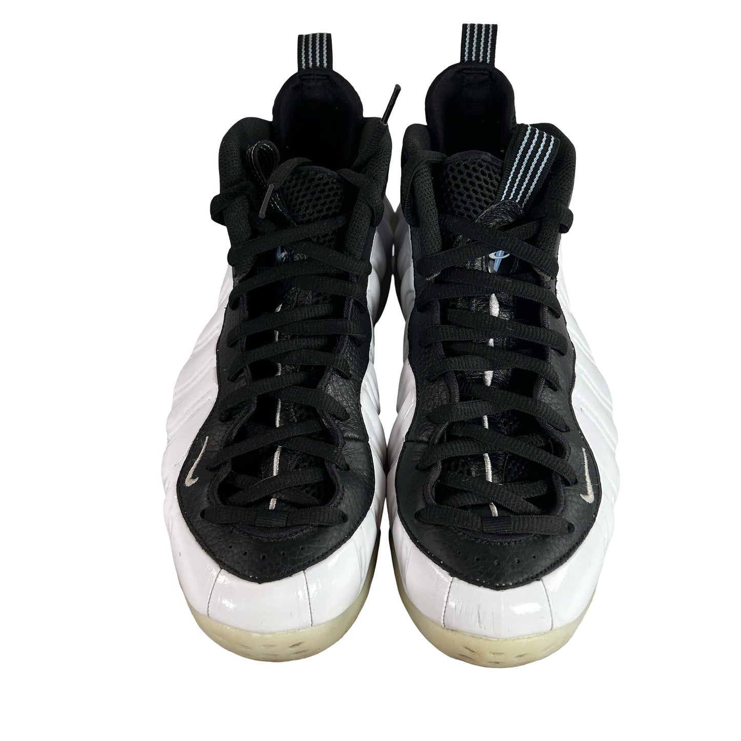 DV0815 100 Nike Air Foamposite One Penny PE [USED] - 11 M (Used)