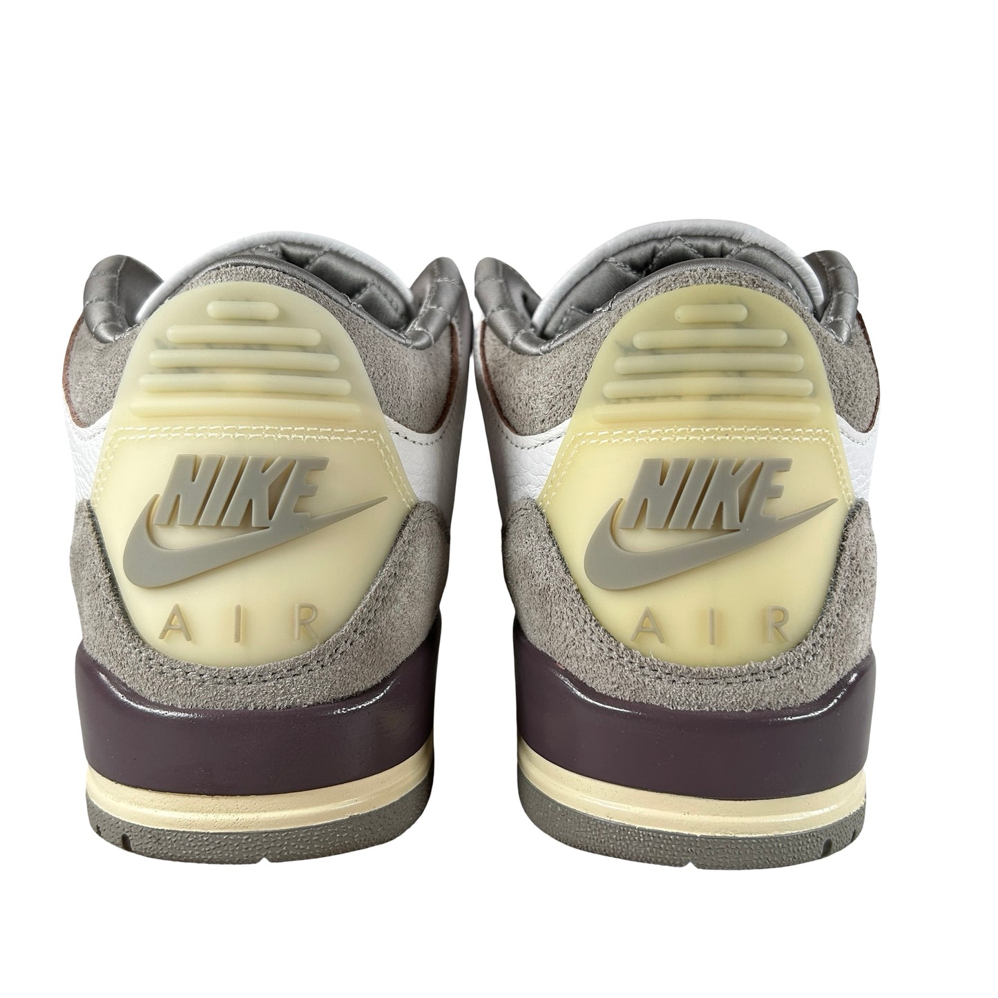 DH3434 110 Jordan 3 Retro A Ma Maniere [USED] - 10.5 W / 9 M (Used9)