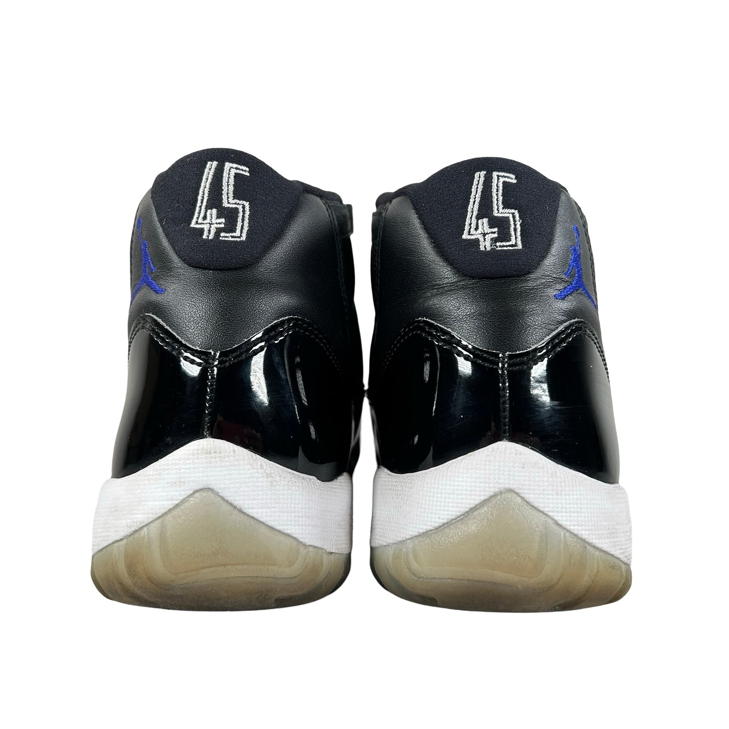 378037 003 Jordania 11 Space Jam (2016)