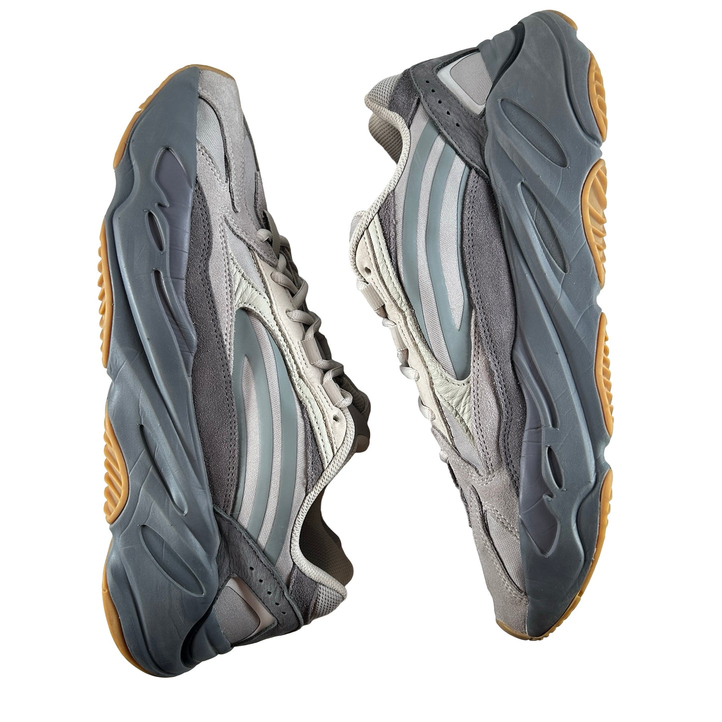 FU7914 Yeezy Boost 700 V2 Tephra [USED] - 11.5 M (Used)