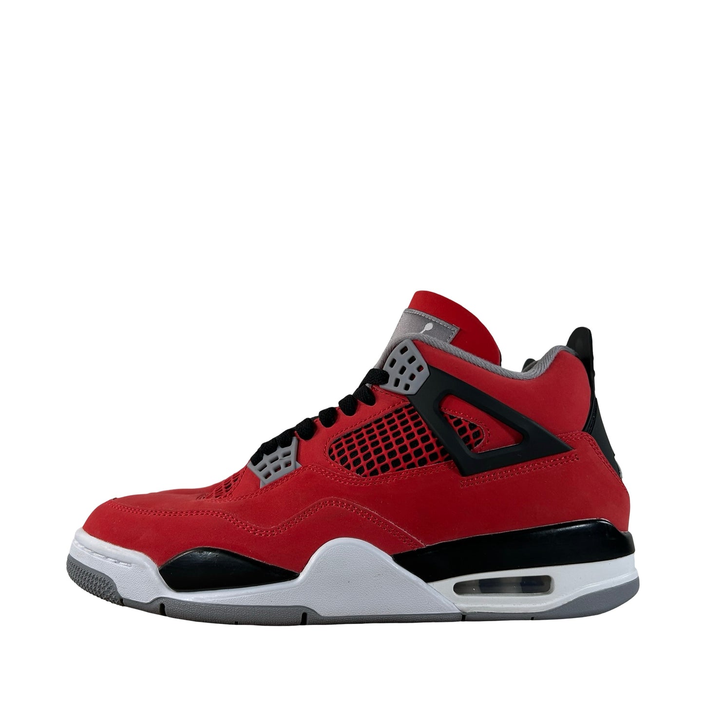 FQ8138 600 Jordan 4 Retro Toro Bravo (2026) [USED] - 9 M (Used3)