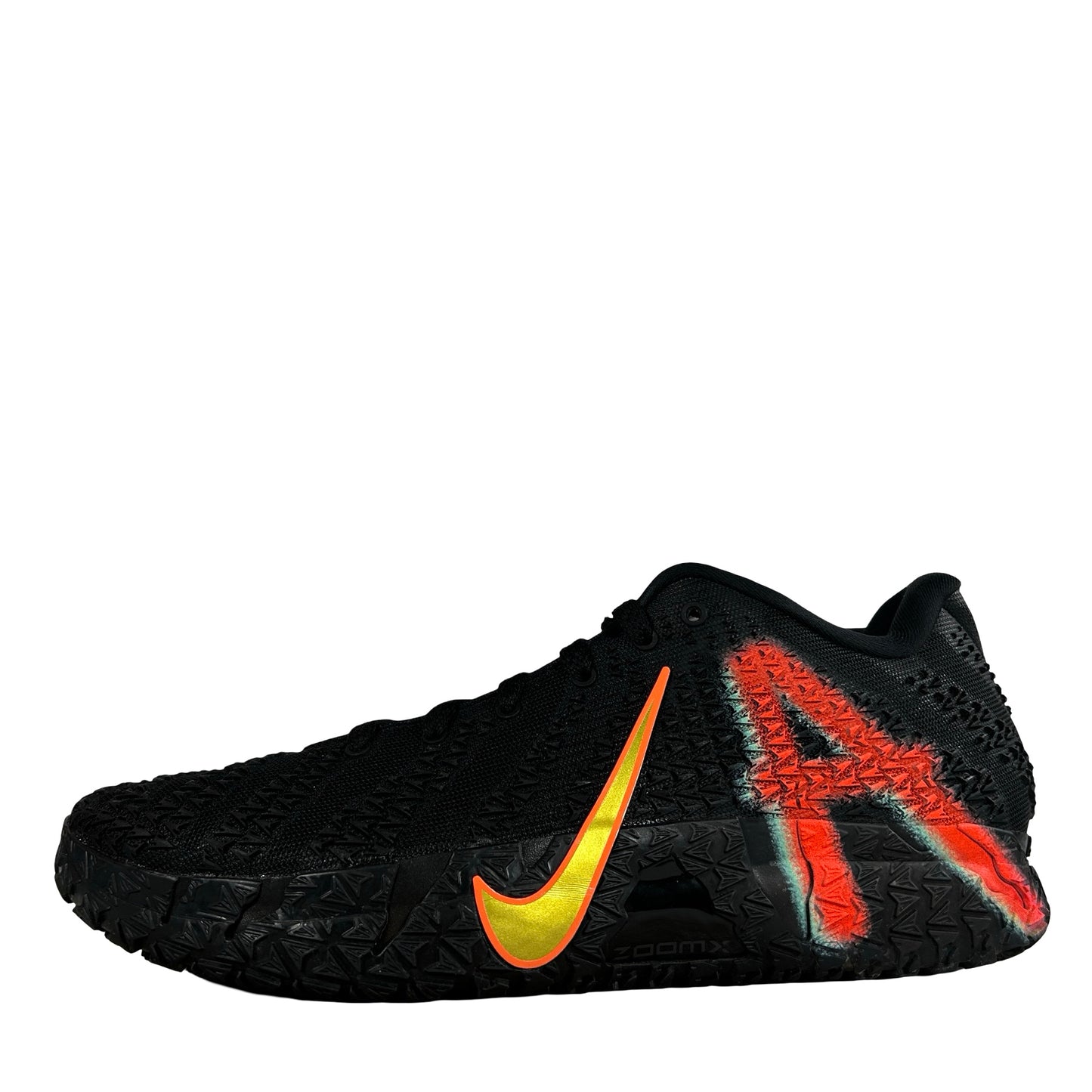 IM0464 001 Nike Ja 3 NY vs. NY [USED] - 11 M (Used)