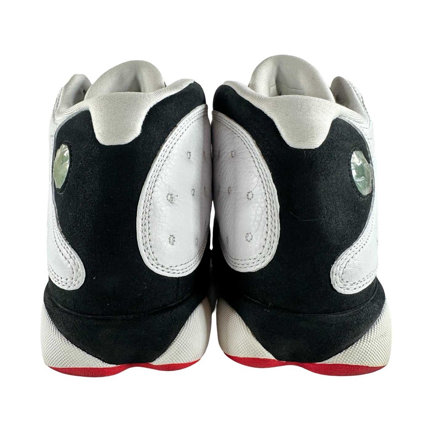 414571 104 Jordan 13 Retro He Got Game (2018) [USED] - 11 M (Used)