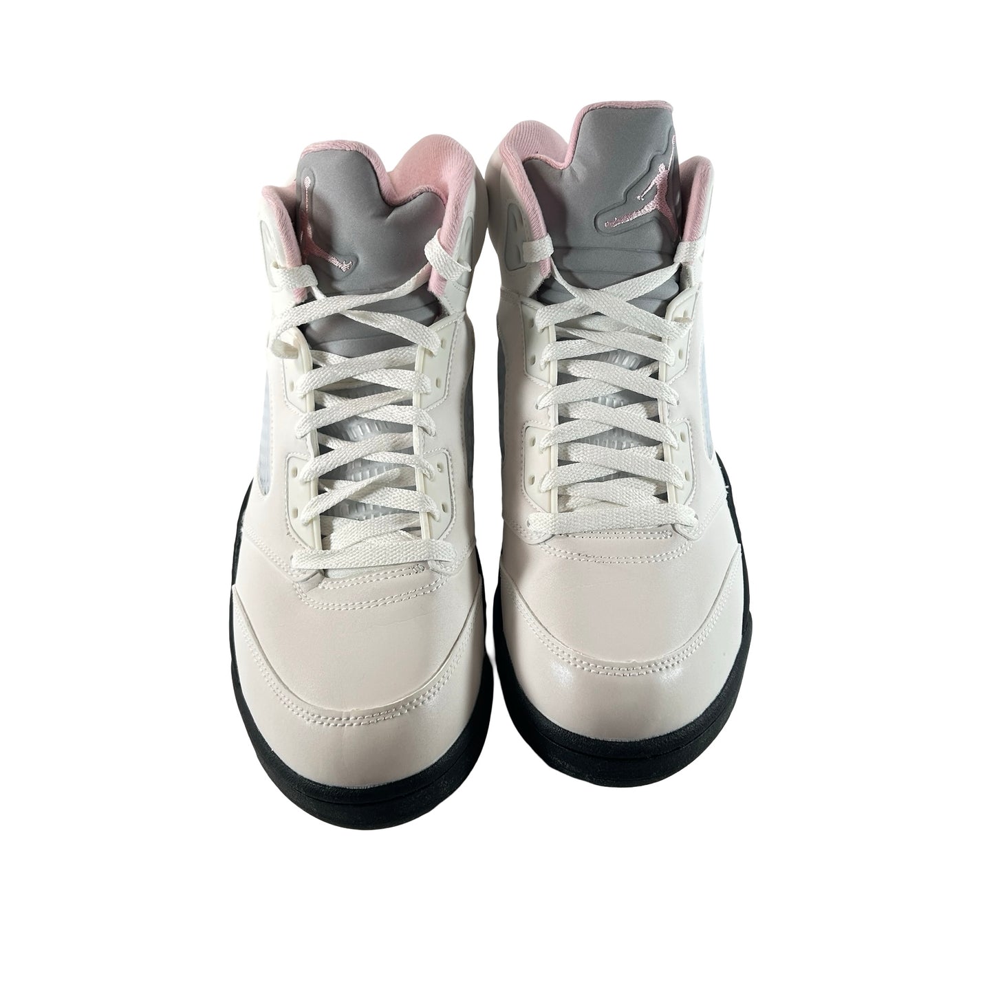 HQ7978 102 Jordan 5 Retro Medium Soft Pink [USED] - 10 M (Used4)
