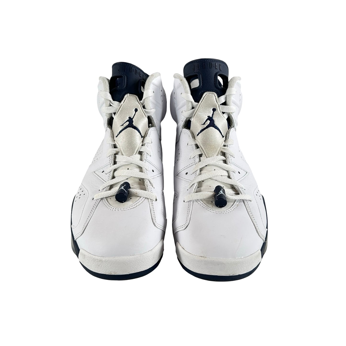 CT8529 164 Jordan 6 Retro Olympic (2024) [USED] - 12 M (Used5)