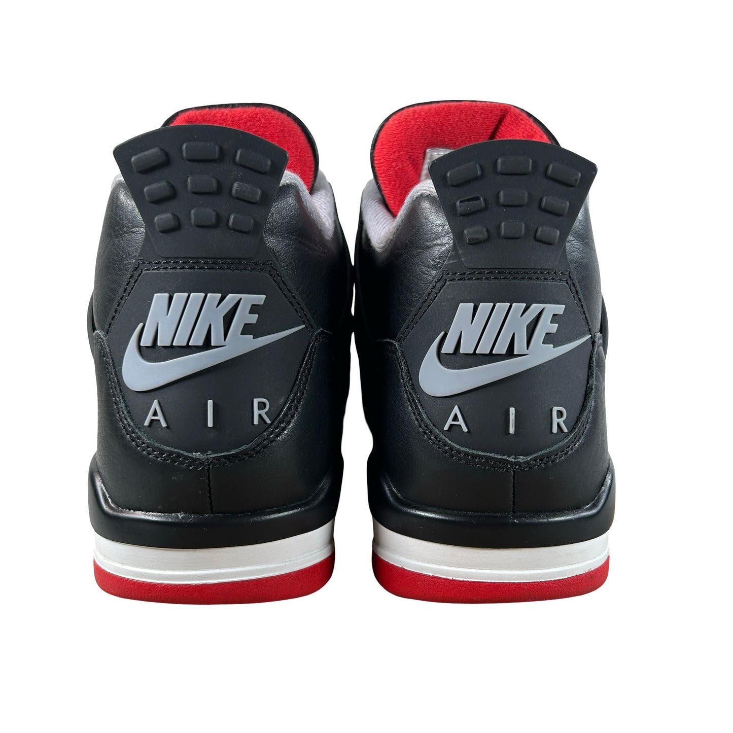 FV5029 006 Jordan 4 Retro Bred Reimagined [USED] - 10 M (Used32)
