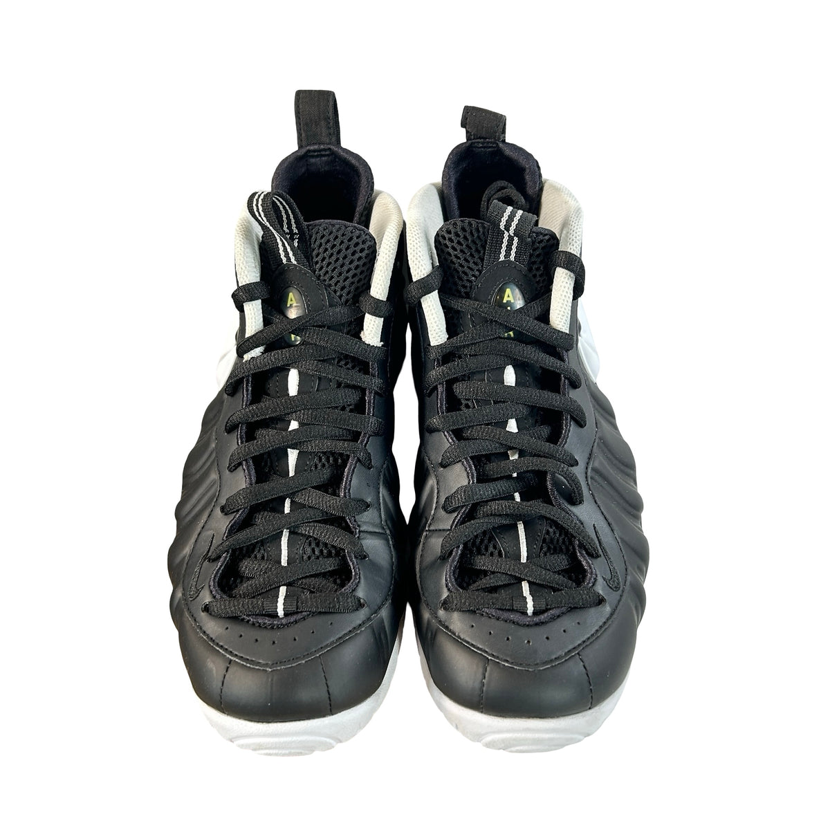 624041 006 Nike Air Foamposite Pro Dr. Doom (2016) [USED] - 10 M (Used)