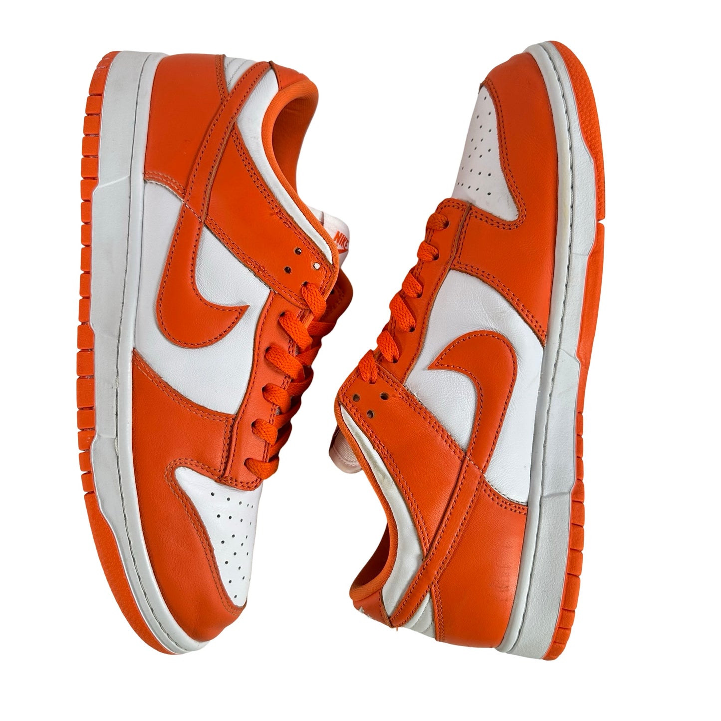 CU1726 101 Dunk Low Syracuse [USED] - 11.5 M (Used) (Replace Box)