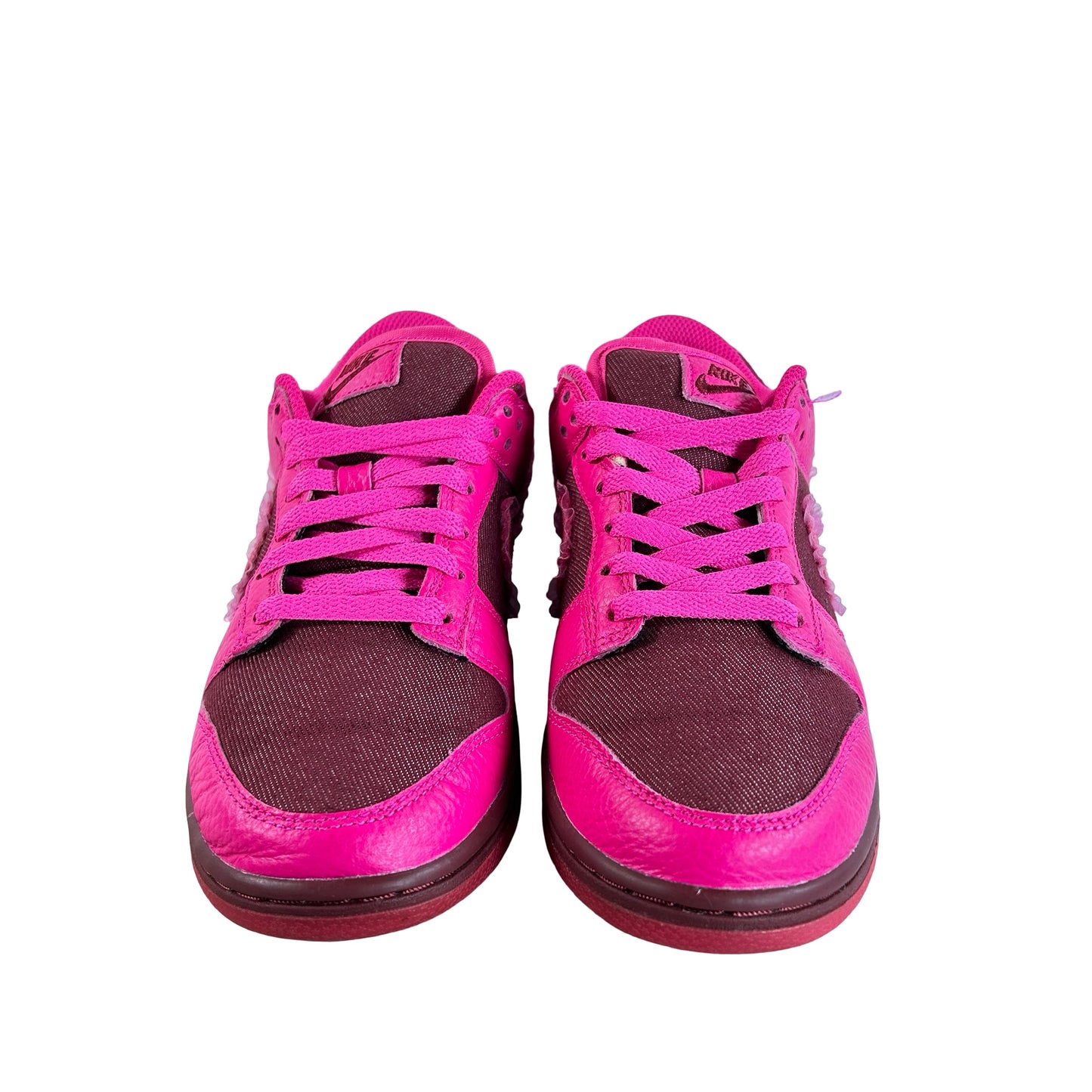 DQ9324 600 Nike Dunk Low Valentine's Day (2022) (W) [USED] - 7.5 W (Used)