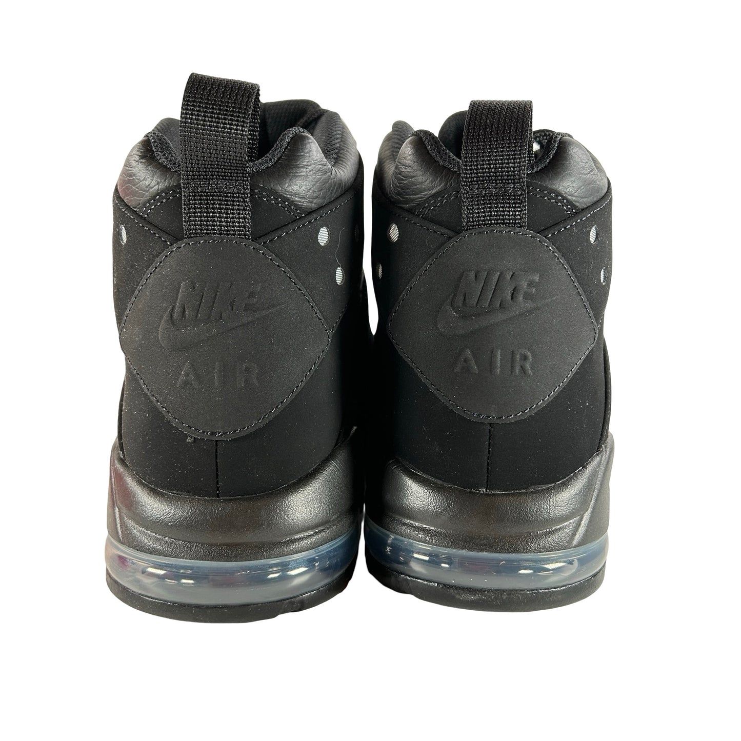 DC1411 001 Nike Air Max 2 CB '94 Triple Black [USED] - 11.5 M (VNDS)