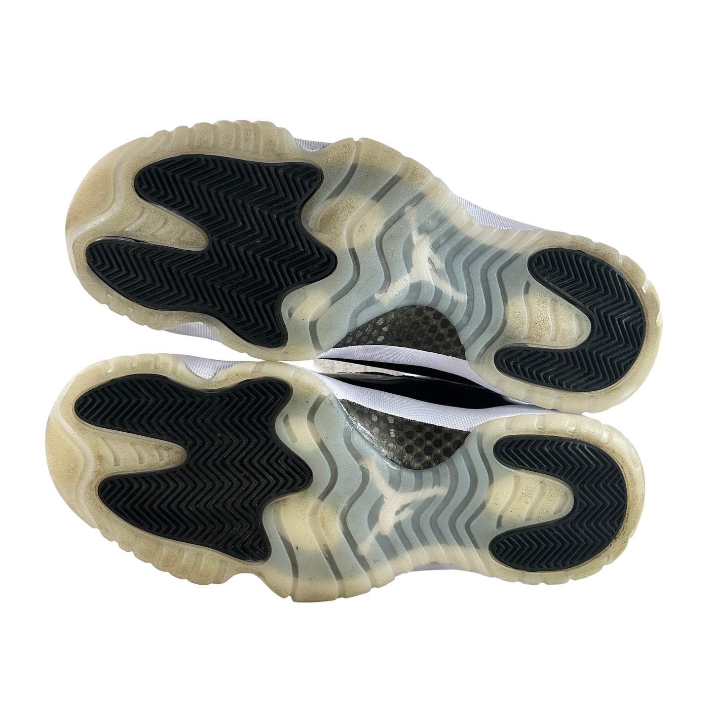 CT8012 170 Jordan 11 Retro DMP Defining Moments (2023) [USED] - 11 M (Used12)