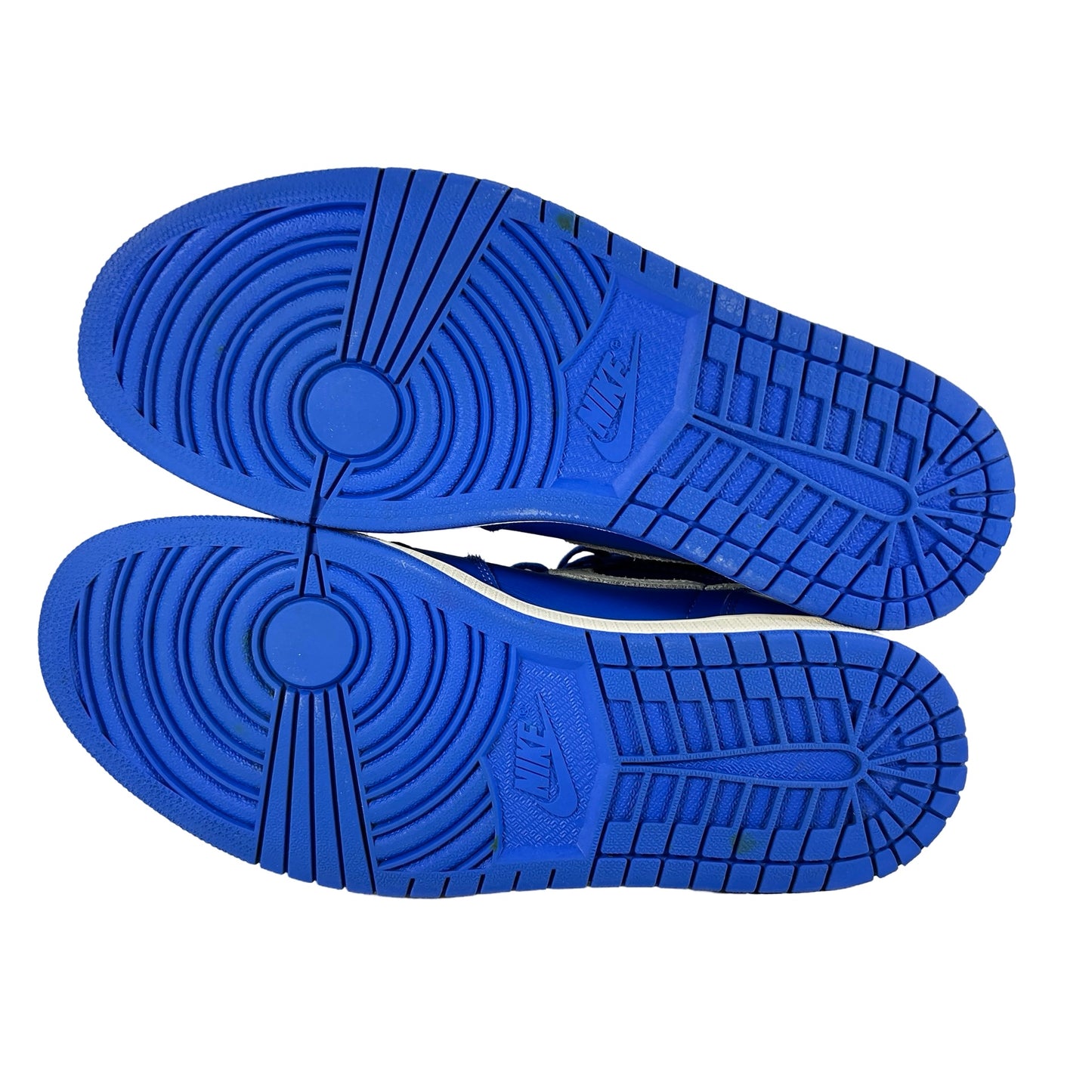 555088 401 Jordan 1 Retro High Hyper Royal [USED] - 10.5 M (Used)