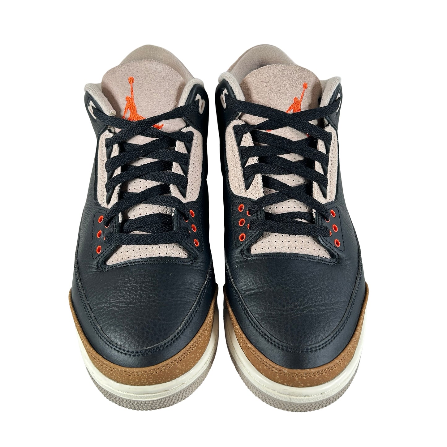 CT8532 008 Jordan 3 Retro Desert Elephant [USED] - 10 M (Used2)