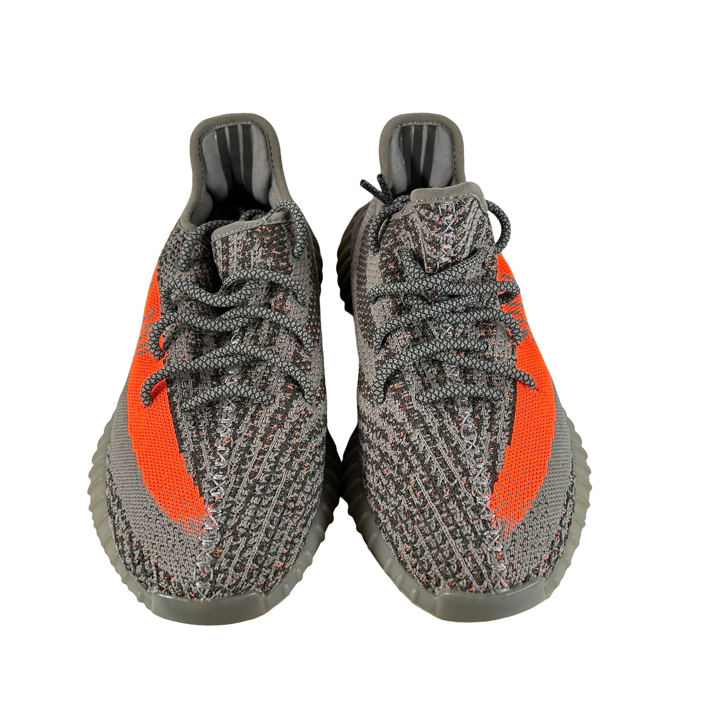 GW1229 Yeezy Boost 350 V2 Beluga Reflective [USED] - 8.5 M (Used) (No Box)