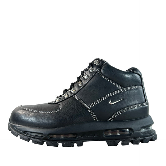 HF5306 001 Nike Air Max Goadome PRM Black Off Noir [USED] - 10.5 M (VNDS)