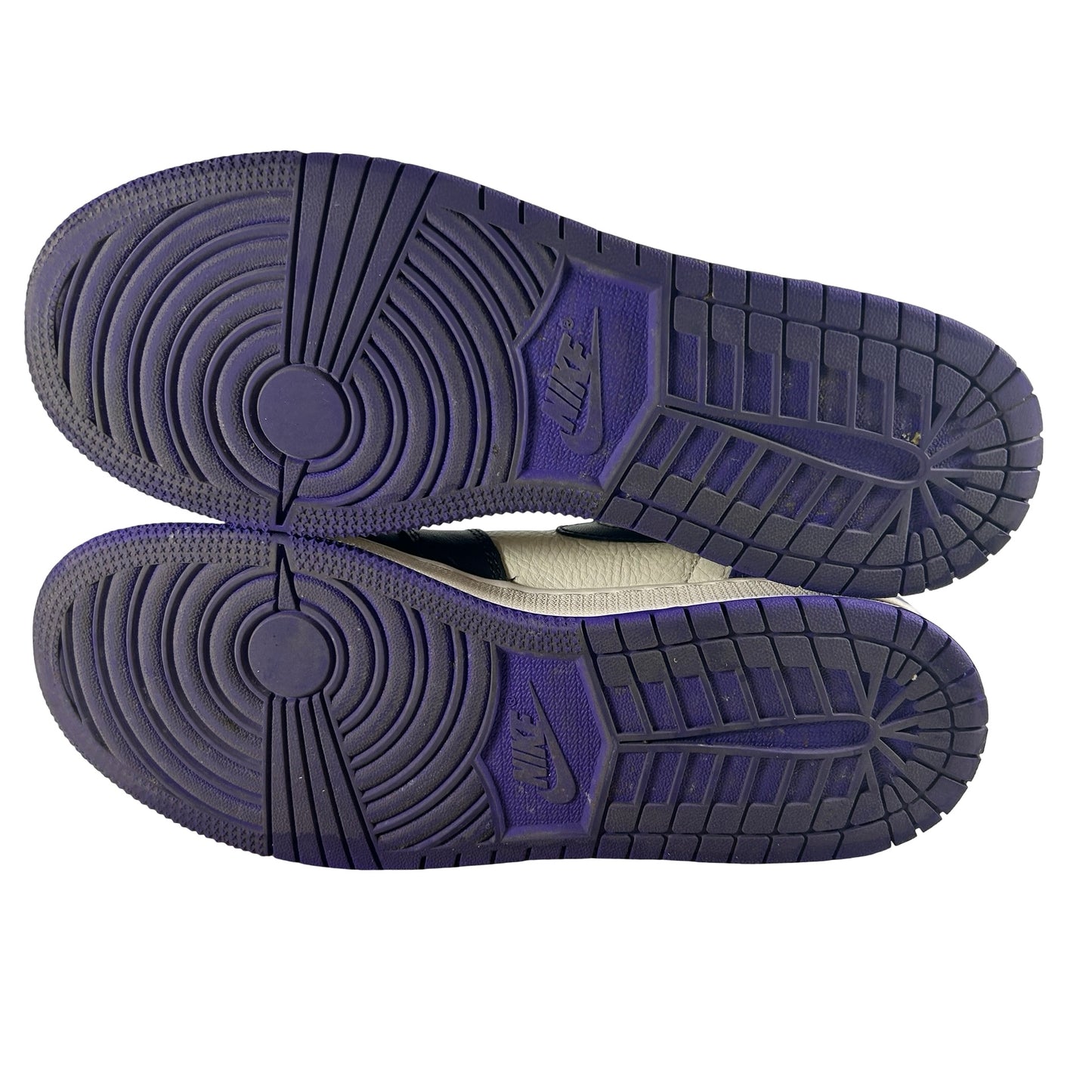 575441 501 Jordan 1 Retro High Court Purple (GS) [USED] - 7 Y (Used3)