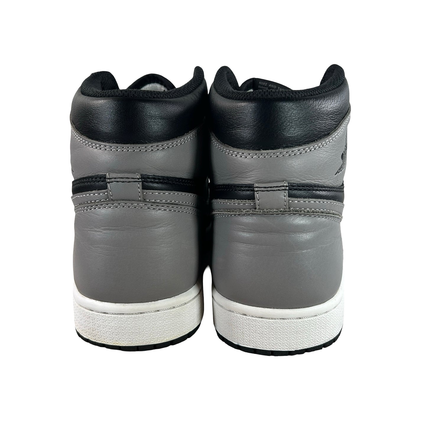 555088 013 Jordan 1 Shadow (2018) [USED] - 10.5 M (Used8)