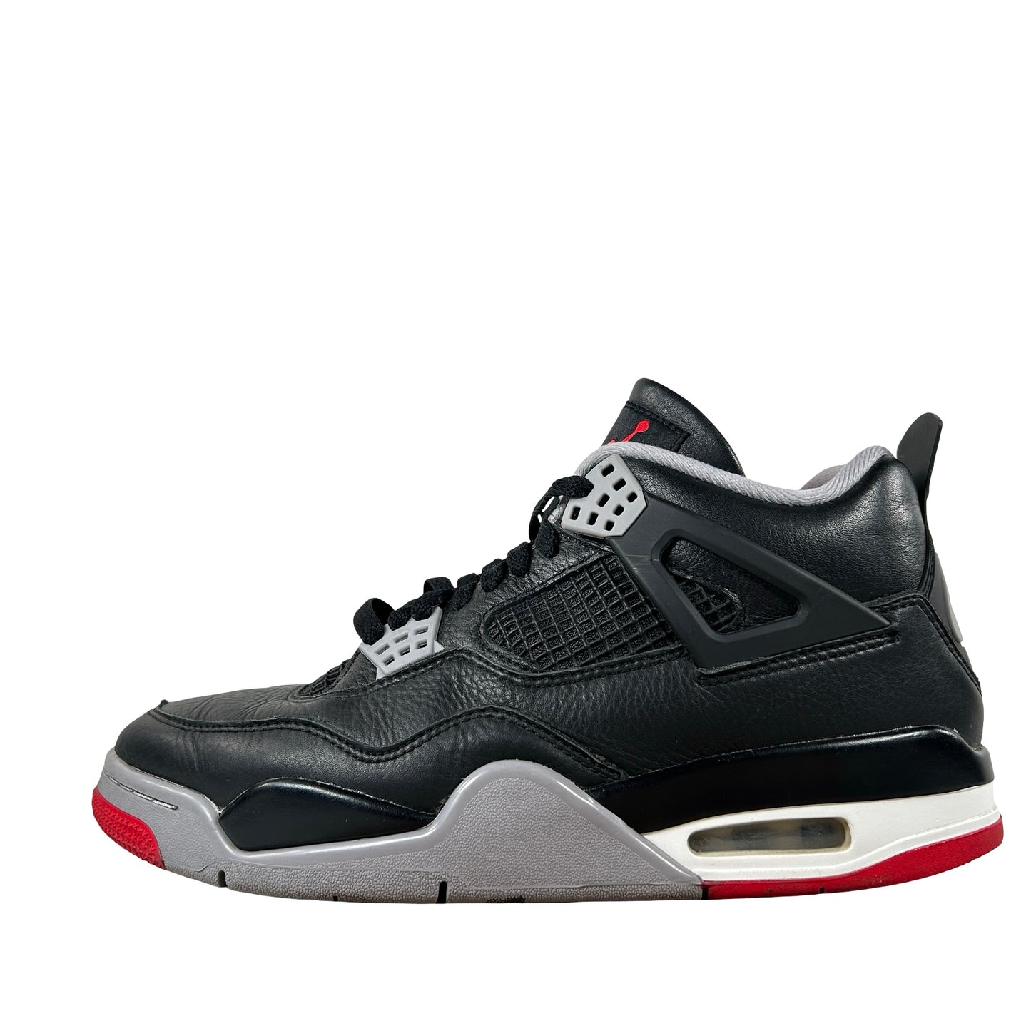 FV5029 006 Jordan 4 Retro Bred Reimagined [USED] - 9.5 M (Used27)