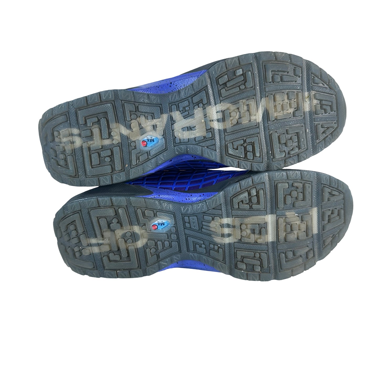 HF3286 500 Nike Air Max Sunder SP Kids of Immigrants Sun Down [USED] - 11 (Used)