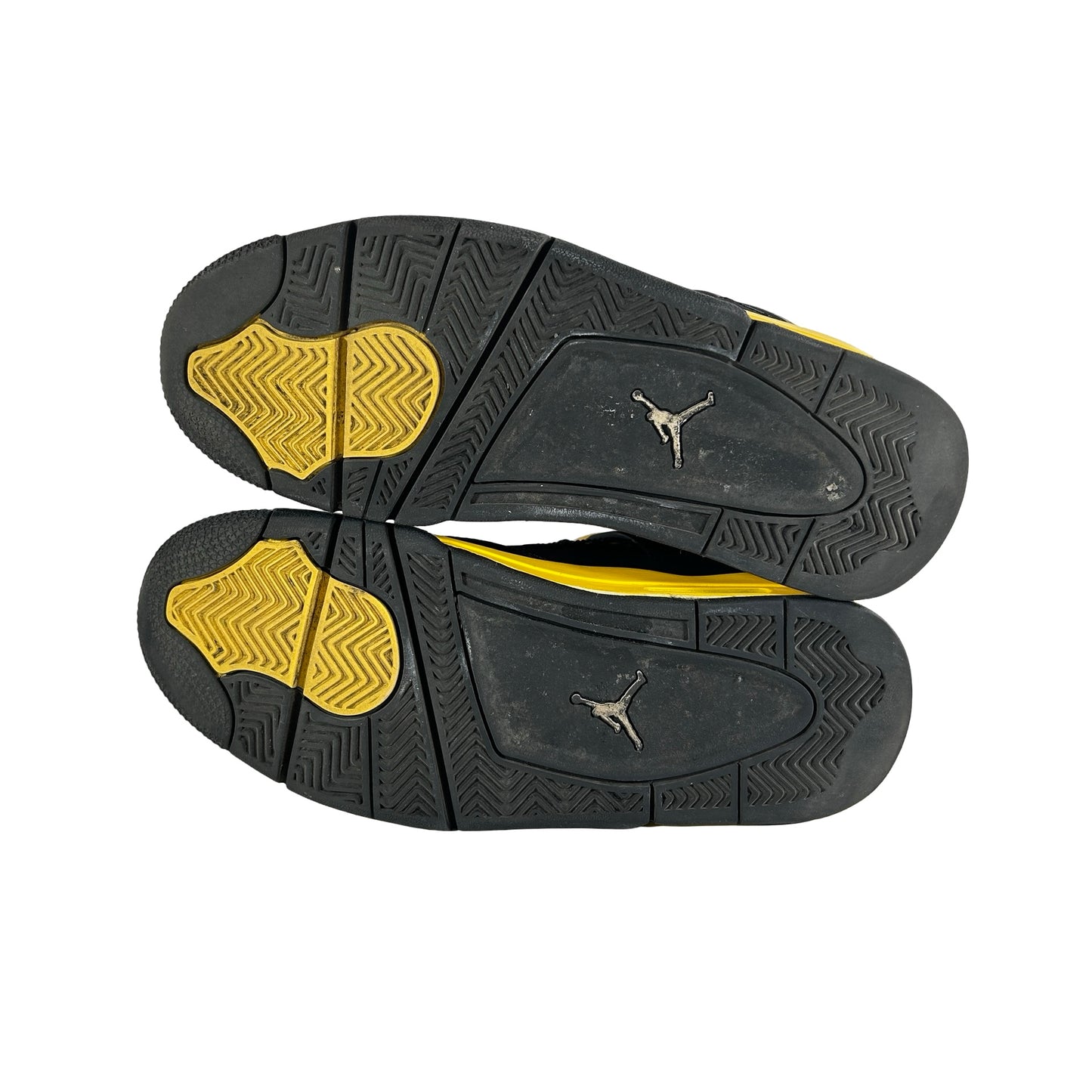 408452 017 Jordan 4 Retro Trueno (2023) (GS)