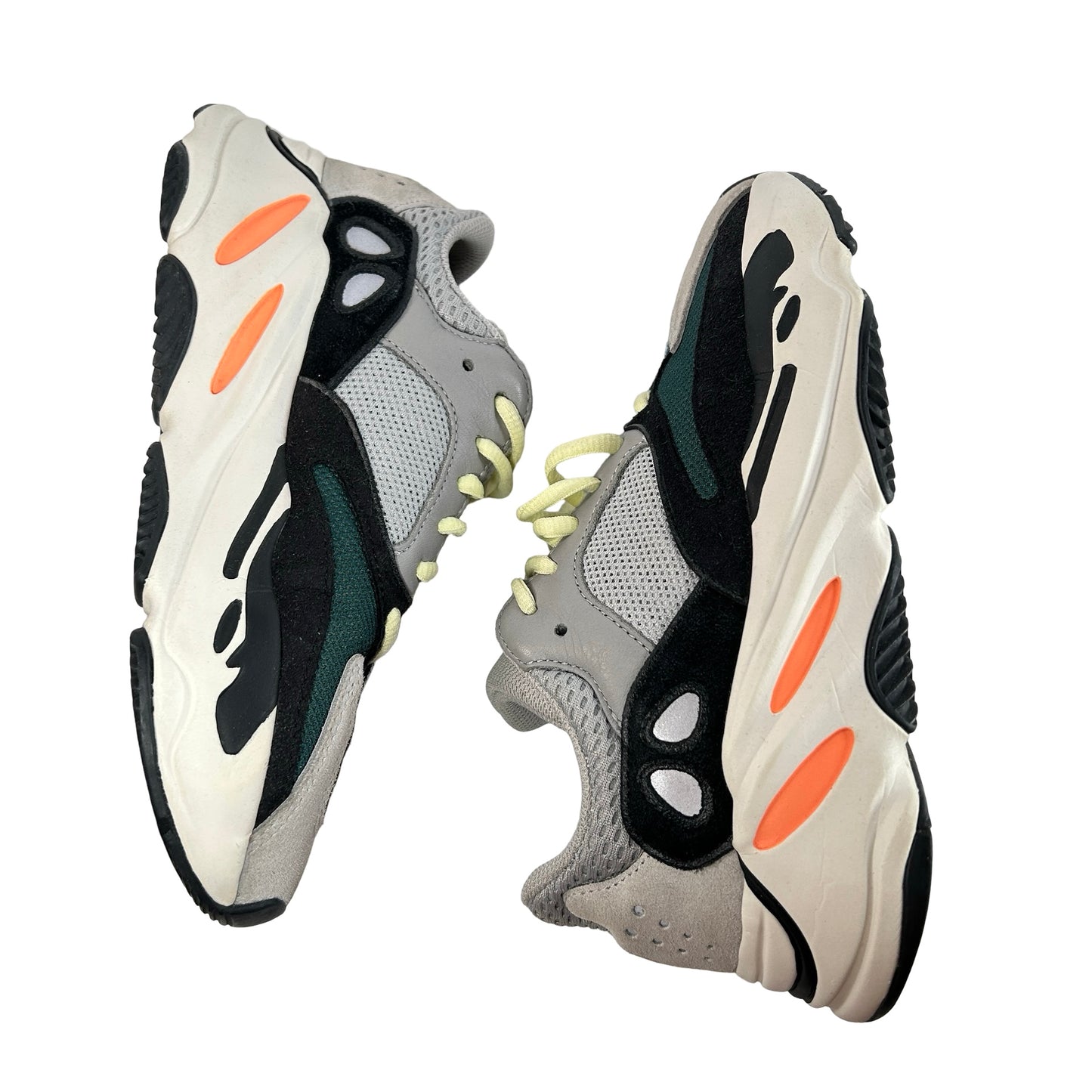 B75571 Yeezy 700 Wave Runner [USED] - 4.5 M (Used)