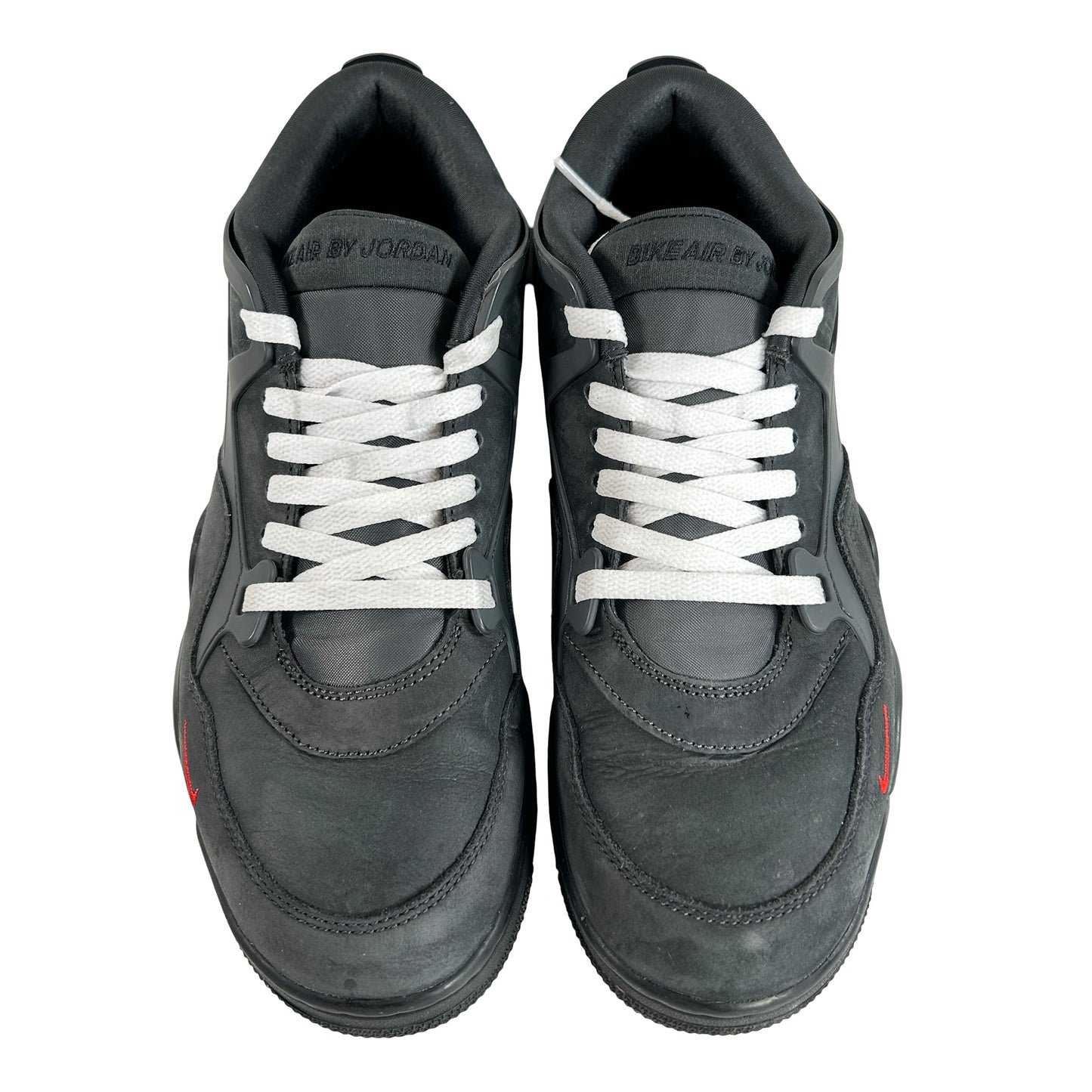 HF4334 004 Jordan 4 RM SP Nigel Sylvester Driveway Grey [USED] - 10 M (Used3)