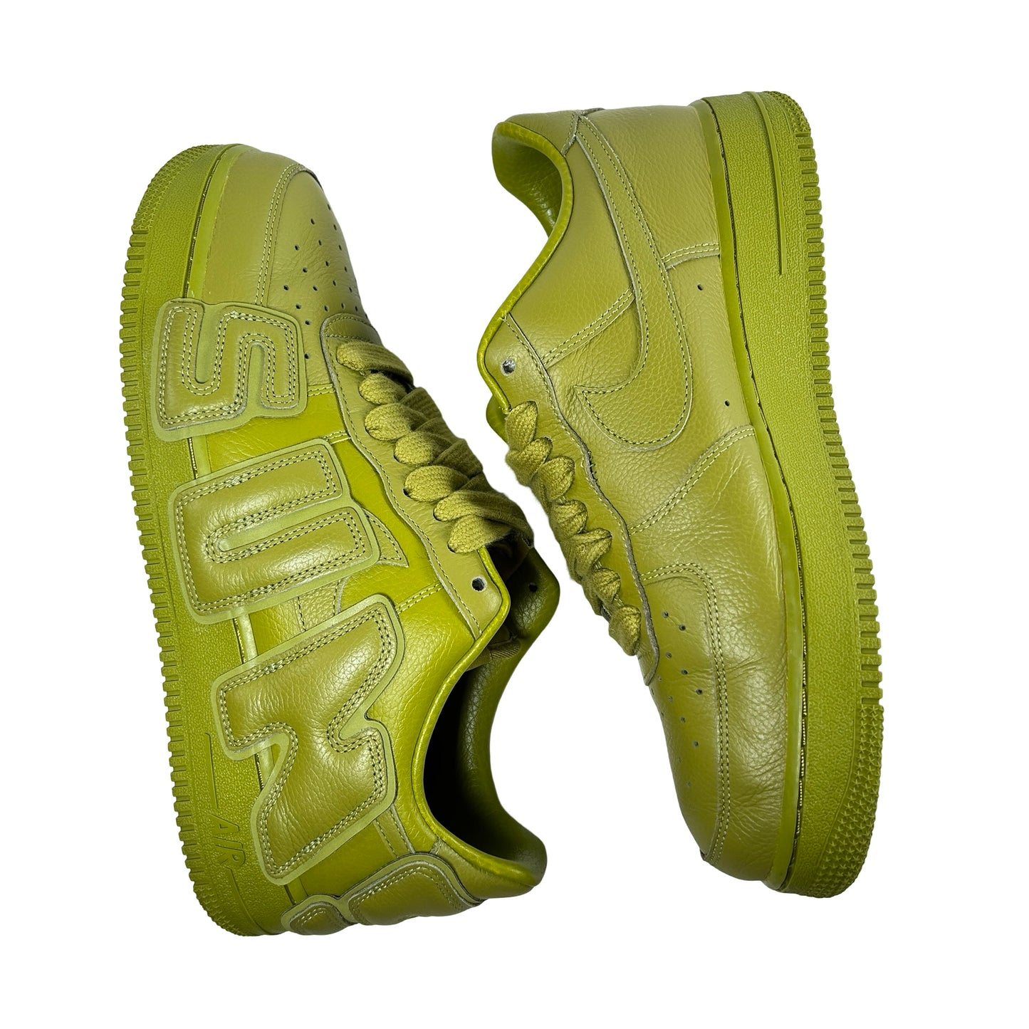 FQ7069 300 Nike Air Force 1 Low Cactus Plant Flea Market Moss (2024) [USED] - 11 M (Used3)