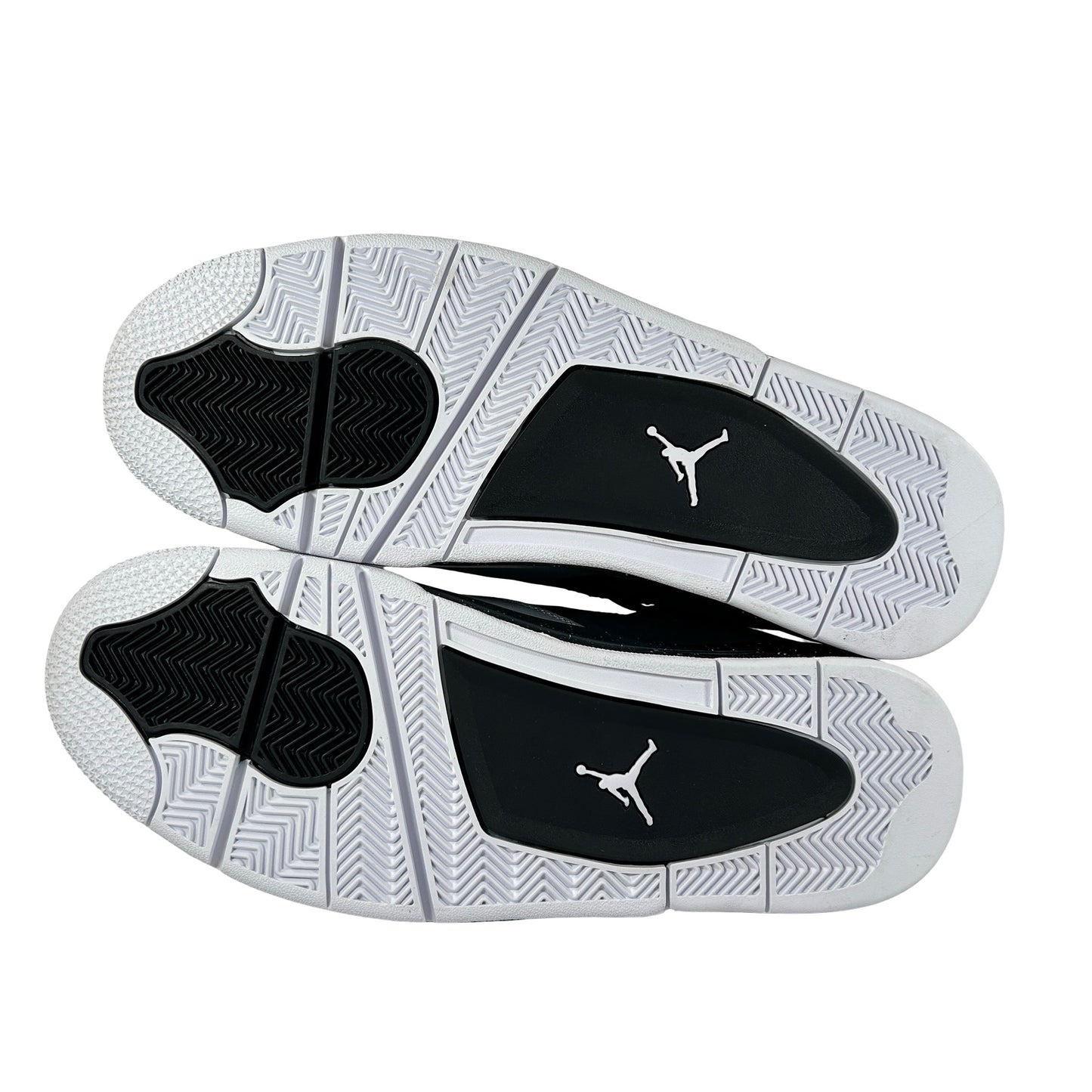 FQ8138 002 Jordan 4 Retro Fear (2024) [USED] - 13 M (VVNDS)