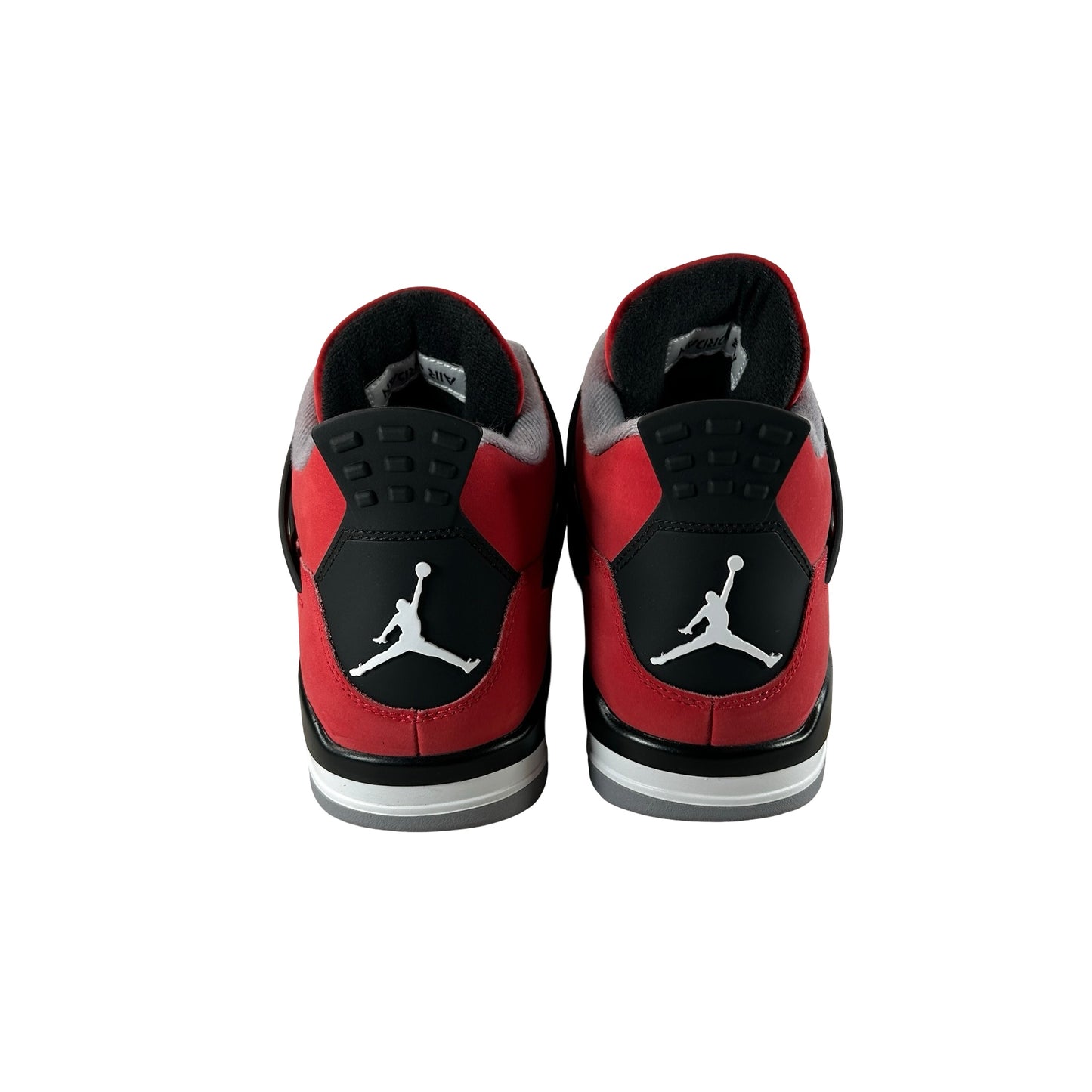 FQ8138 600 Jordan 4 Retro Toro Bravo (2026) [USED] - 10.5 M (Used)