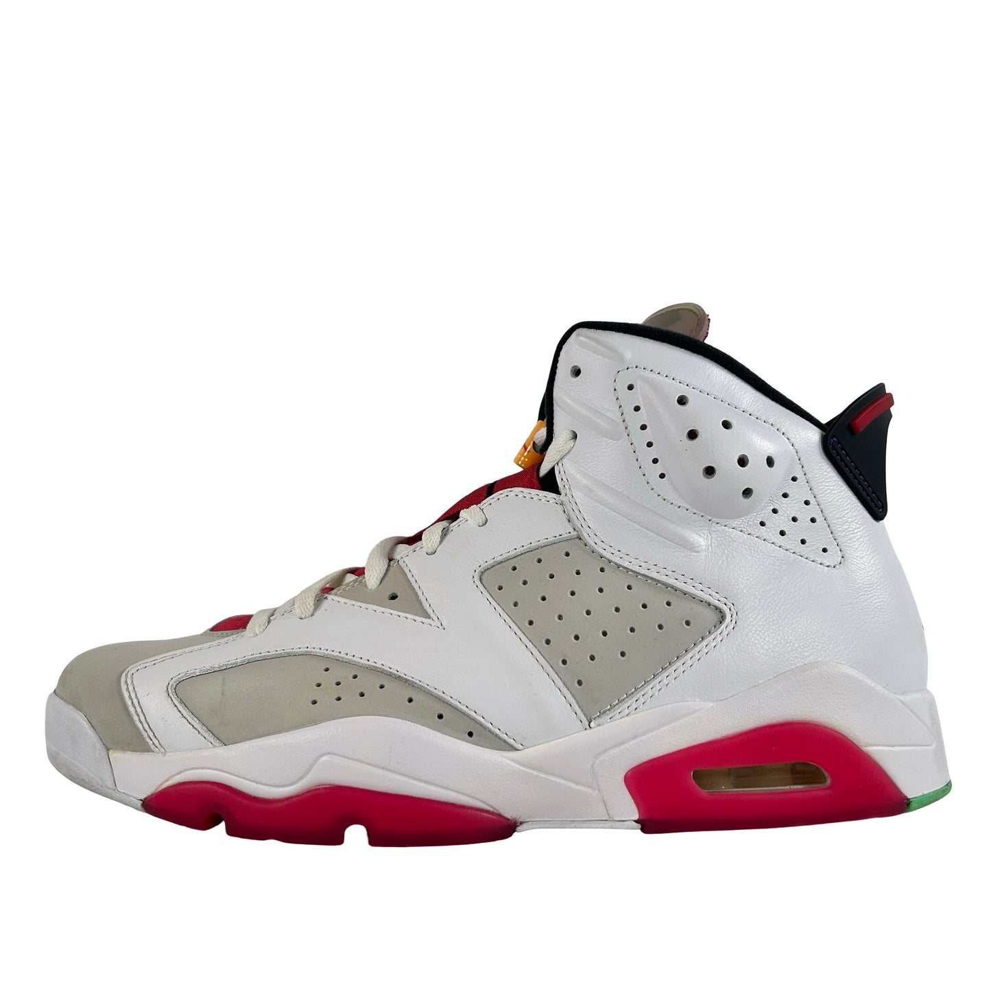 CT8529 062 Jordan 6 Retro Hare [USED] - 12 M (Used)