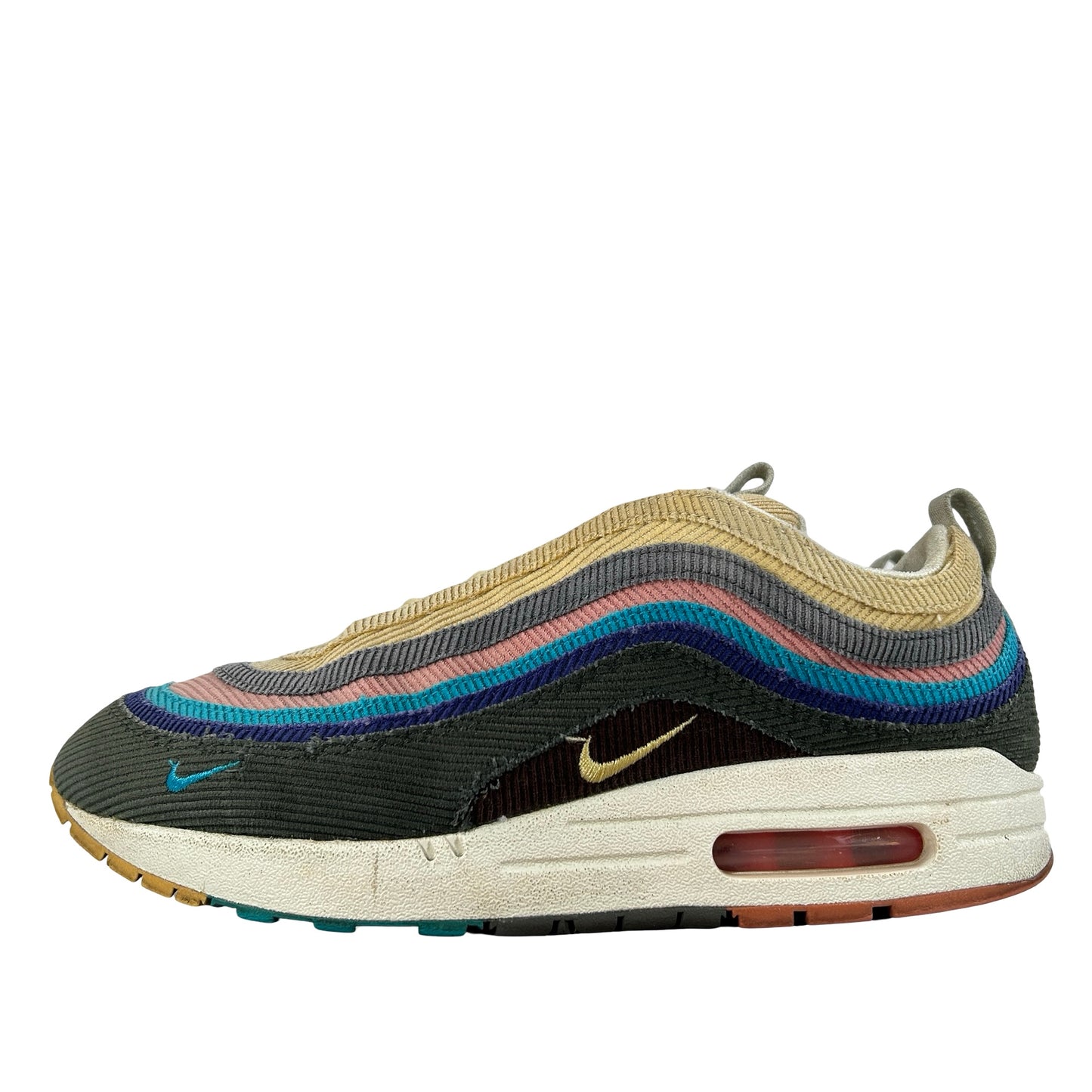 AJ4219 400 Air Max 1/97 Sean Wotherspoon [USED] - 7.5 M (Used) (Replace box)