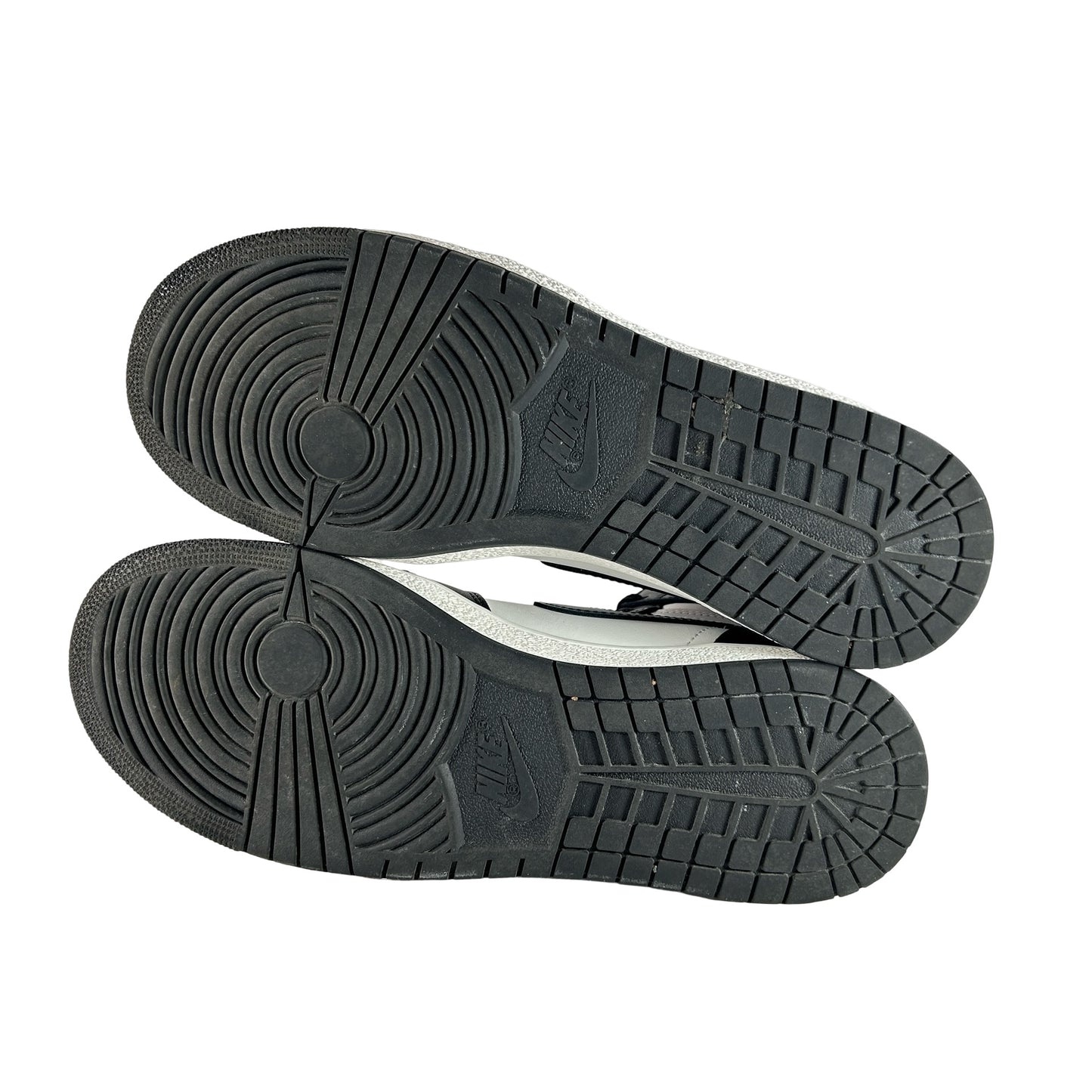 BQ4422 001 Jordan 1 Retro High 85 Black White (2023) [USED] - 10.5 M (Used2)