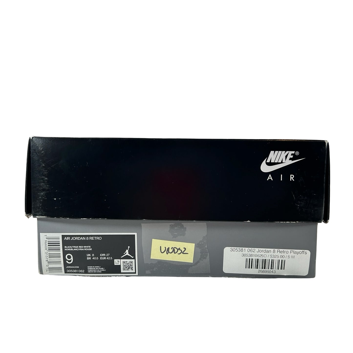 305381 062 Jordan 8 Retro Eliminatorias